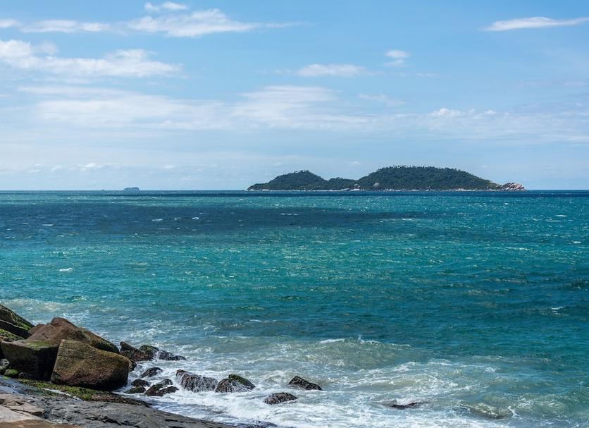 Pantai Foto