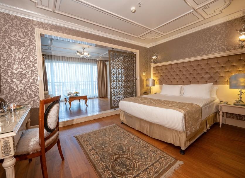 Kamar Tidur Foto