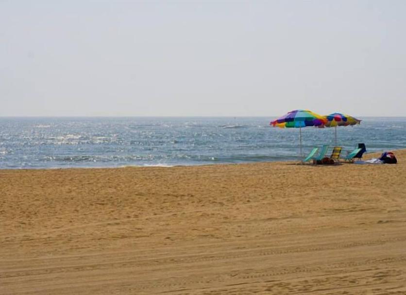 Pantai Foto