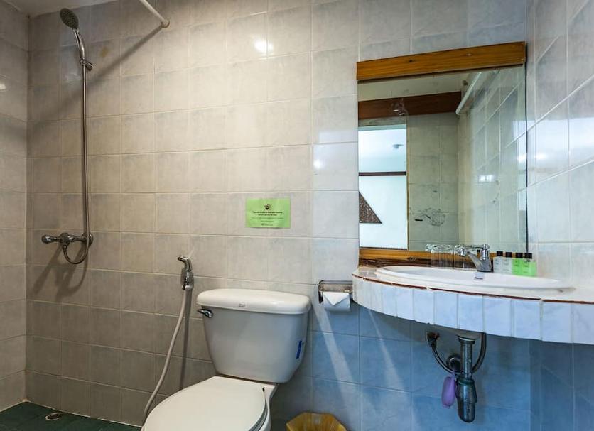 Kamar Mandi Foto