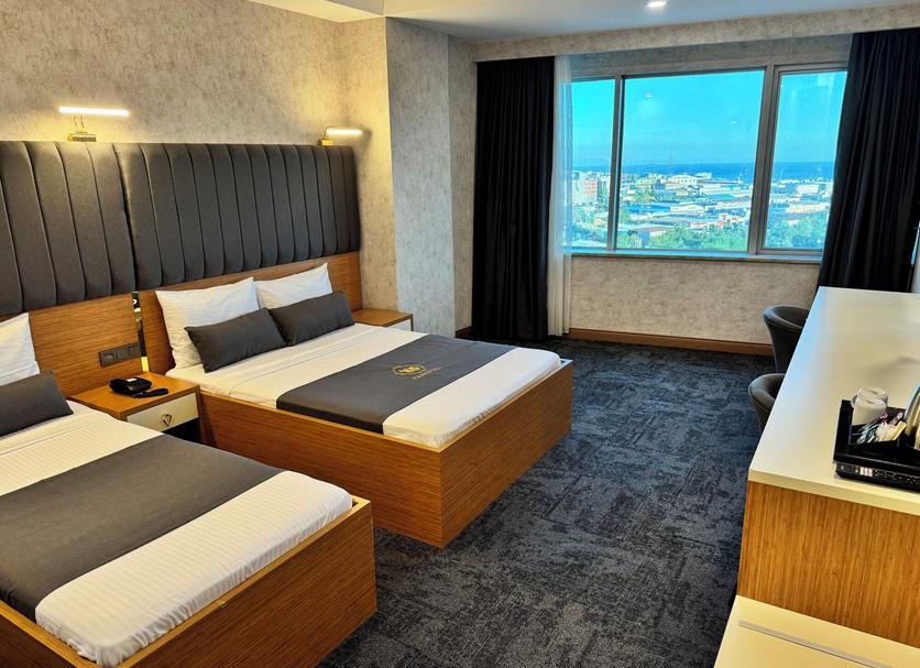Kamar Tidur Foto