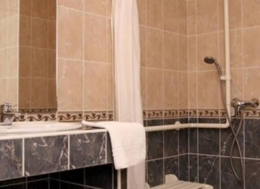 Kamar Mandi Foto