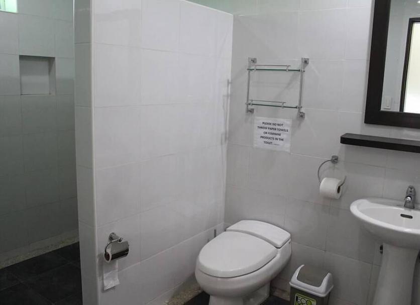 Kamar Mandi Foto