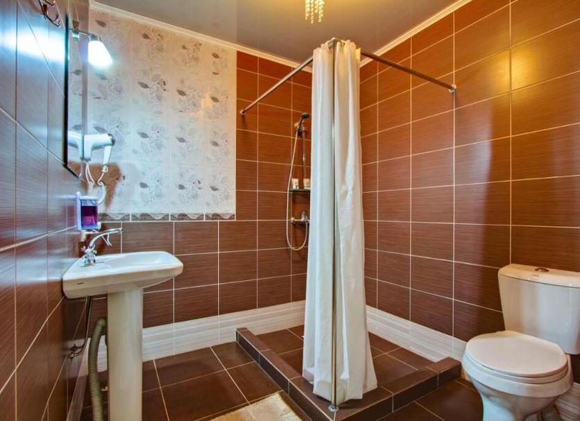 Kamar Mandi Foto