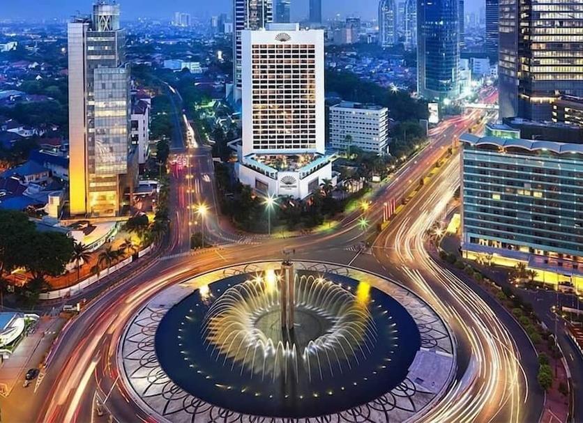 Pemandangan luar Foto