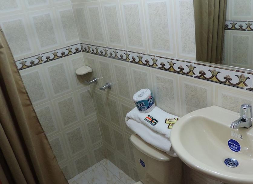 Kamar Mandi Foto