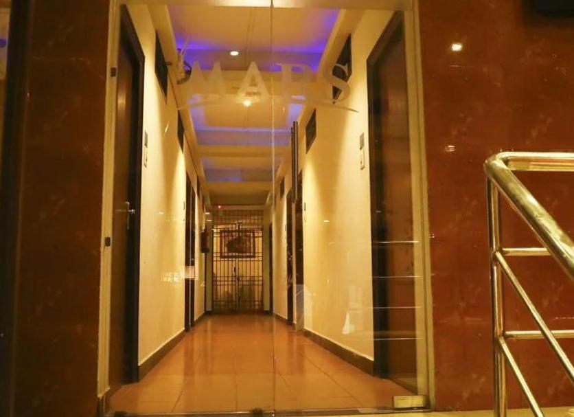 Lorong Foto