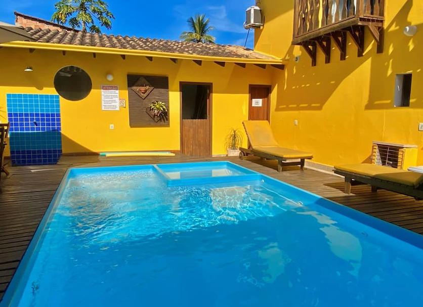 Kolam Foto
