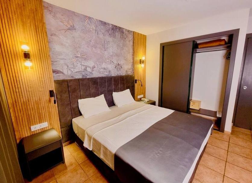 Kamar Tidur Foto