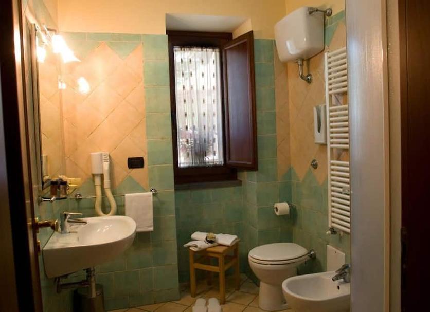 Kamar Mandi Foto