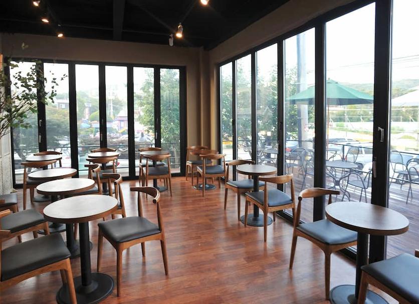 Restoran Foto