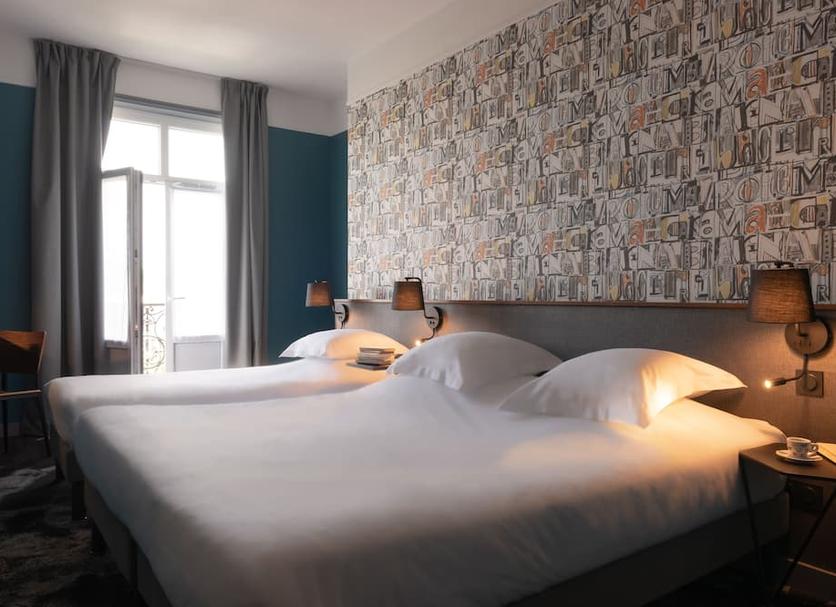 Kamar Tidur Foto
