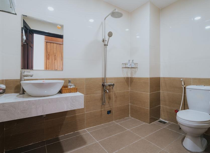 Kamar Mandi Foto