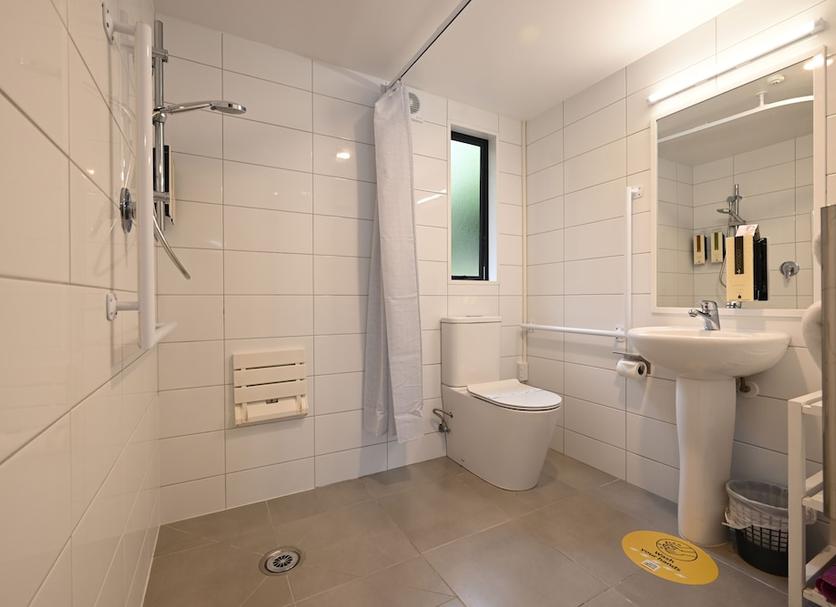 Kamar Mandi Foto