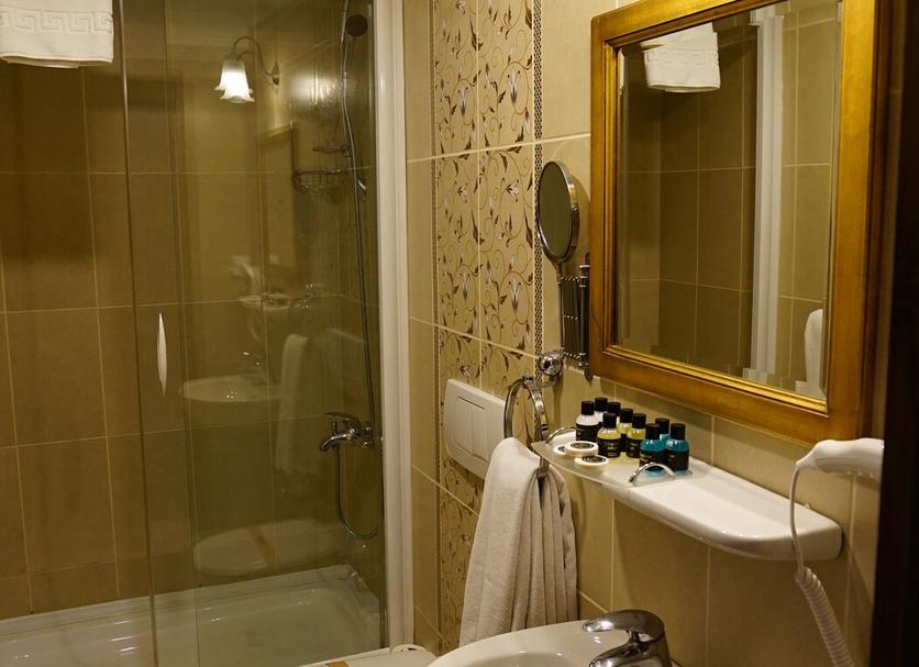 Kamar Mandi Foto