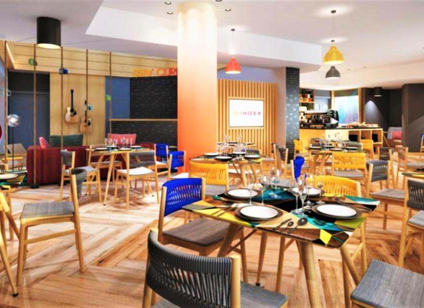 Restoran Foto