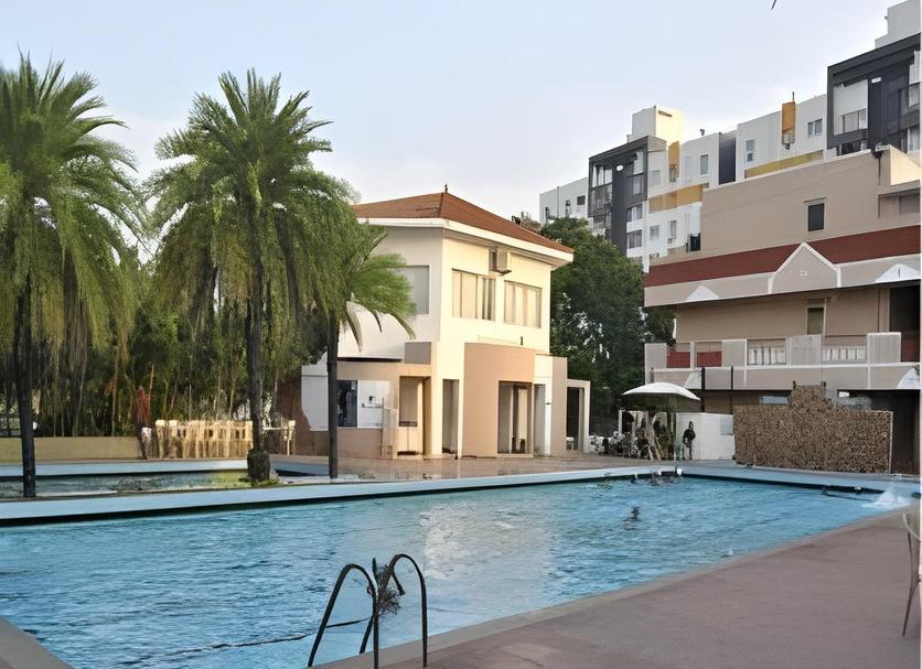 Kolam Foto