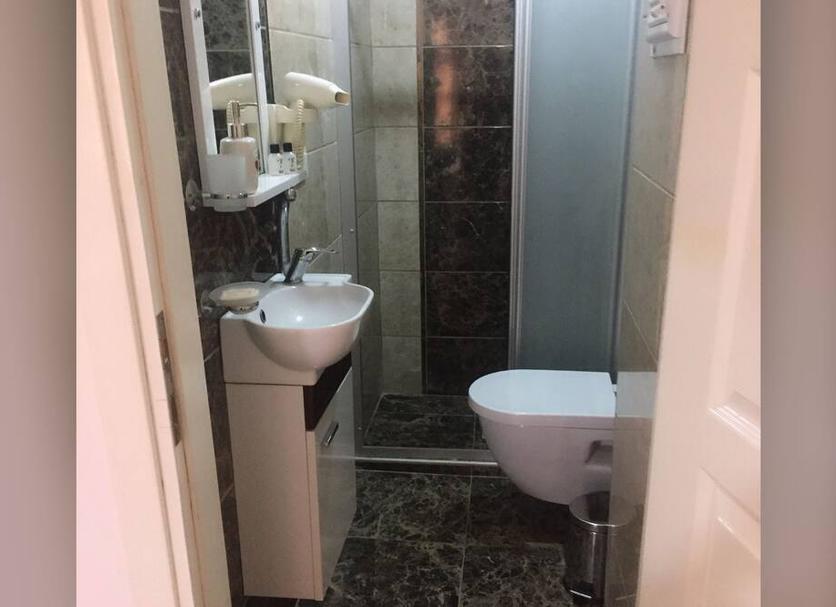 Kamar Mandi Foto
