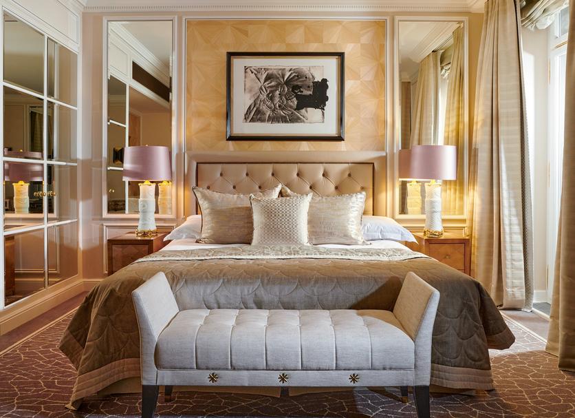 Kamar Tidur Foto