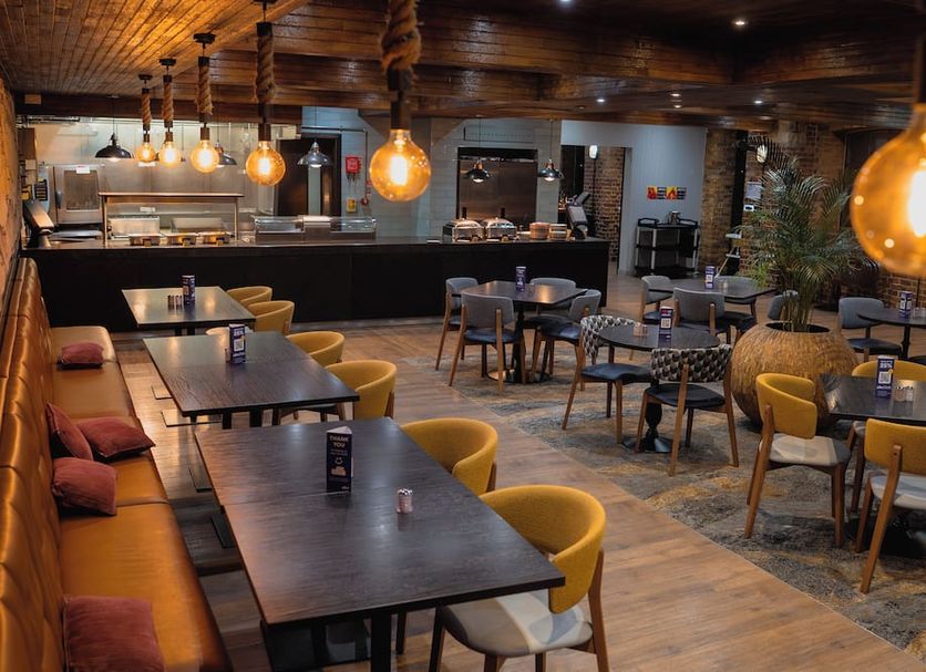 Restoran Foto