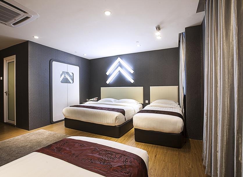 Kamar Tidur Foto