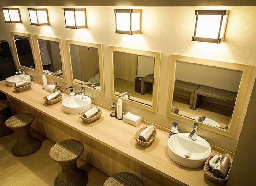 Kamar Mandi Foto