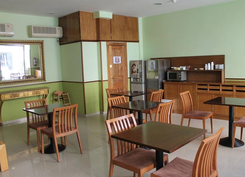 Restoran Foto