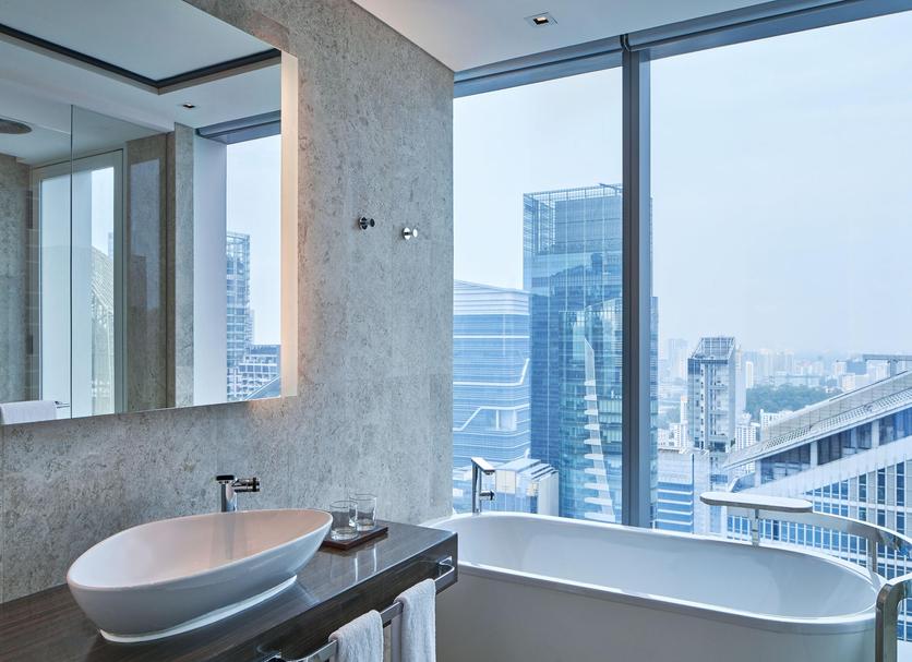 Kamar Mandi Foto