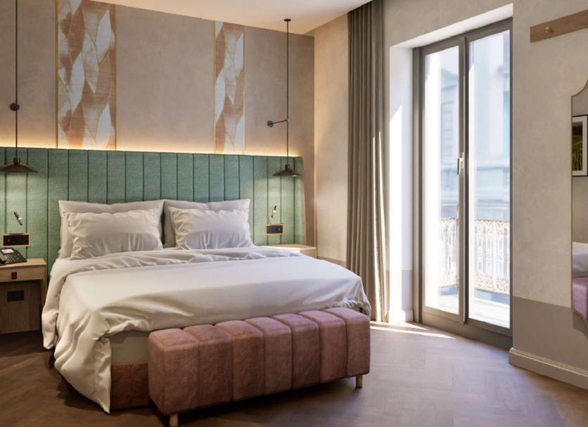 Kamar Tidur Foto