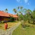 Pemandangan luar