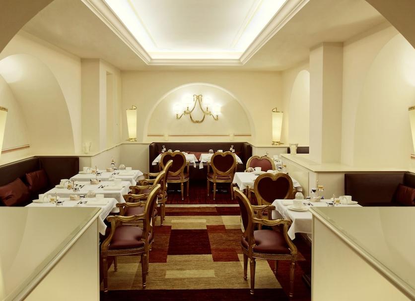 Restoran Foto