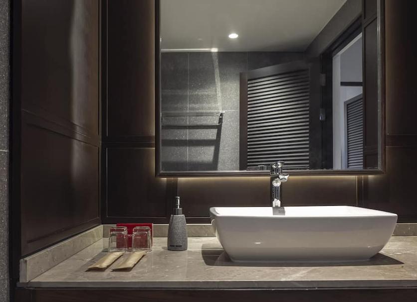 Kamar Mandi Foto