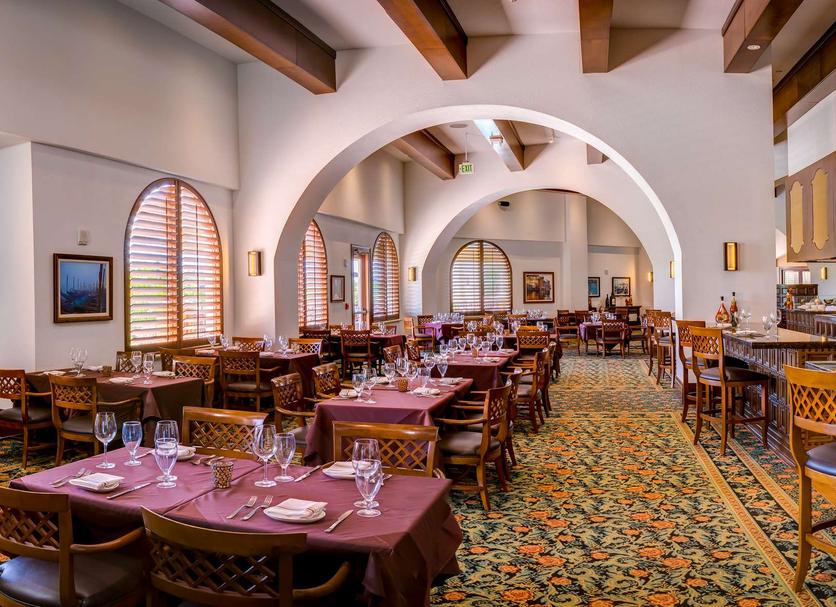 Restoran Foto