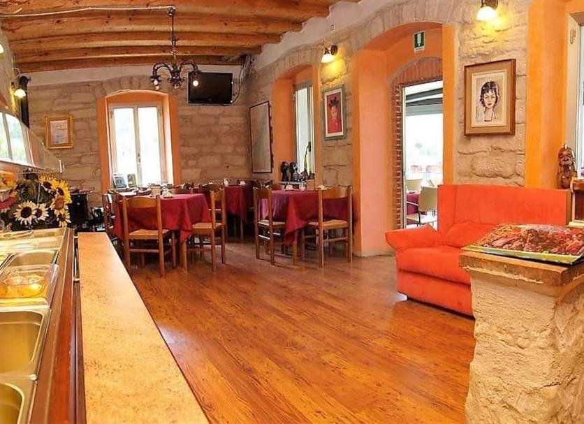 Restoran Foto