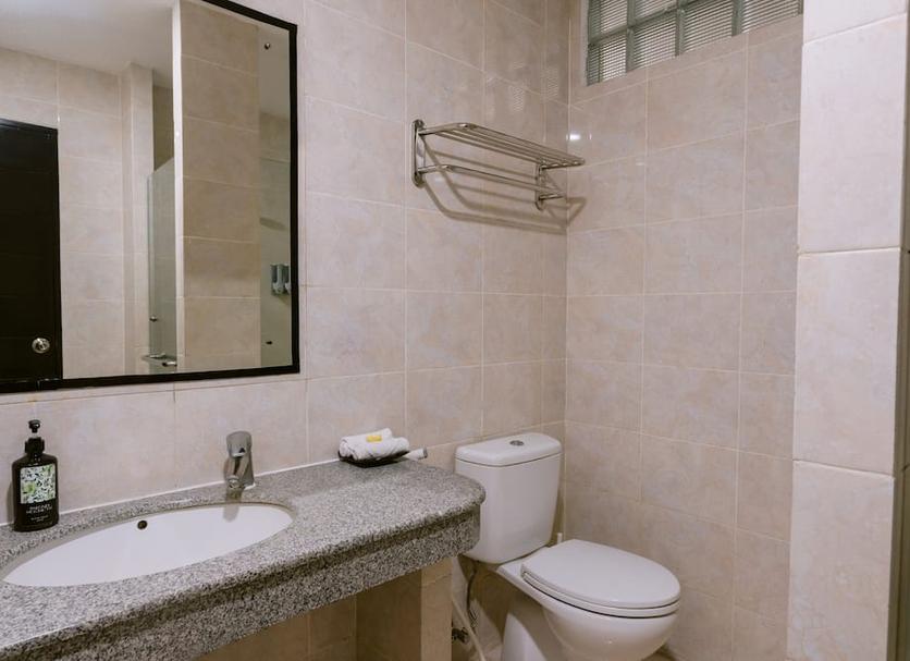 Kamar Mandi Foto