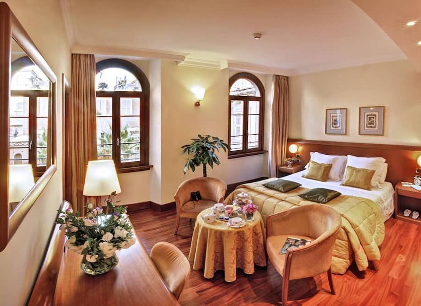 Kamar Tidur Foto