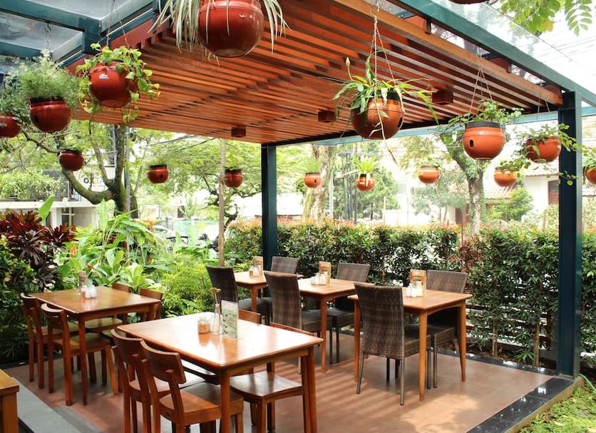 Restoran Foto