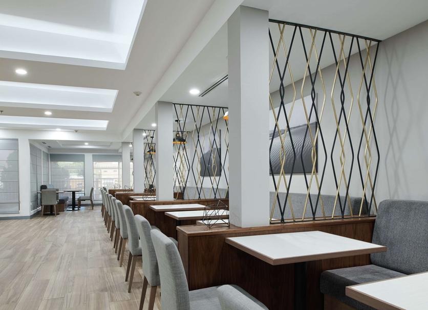 Restoran Foto