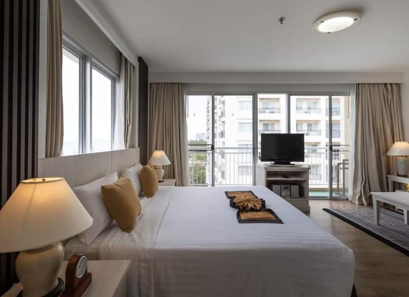 Kamar Tidur Foto
