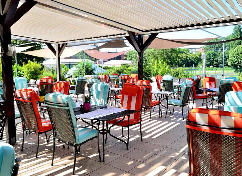 Restoran Foto