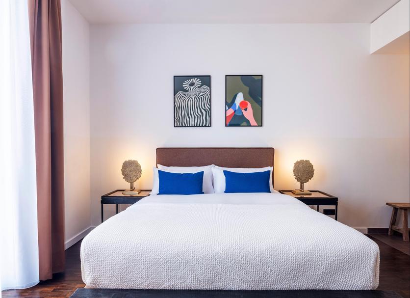Kamar Tidur Foto