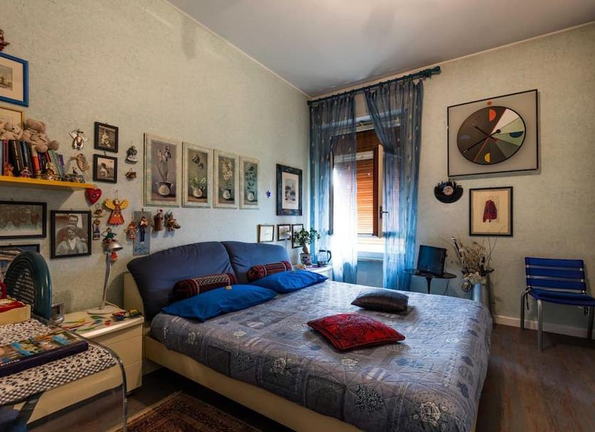 Kamar Tidur Foto