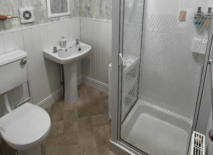 Kamar Mandi Foto