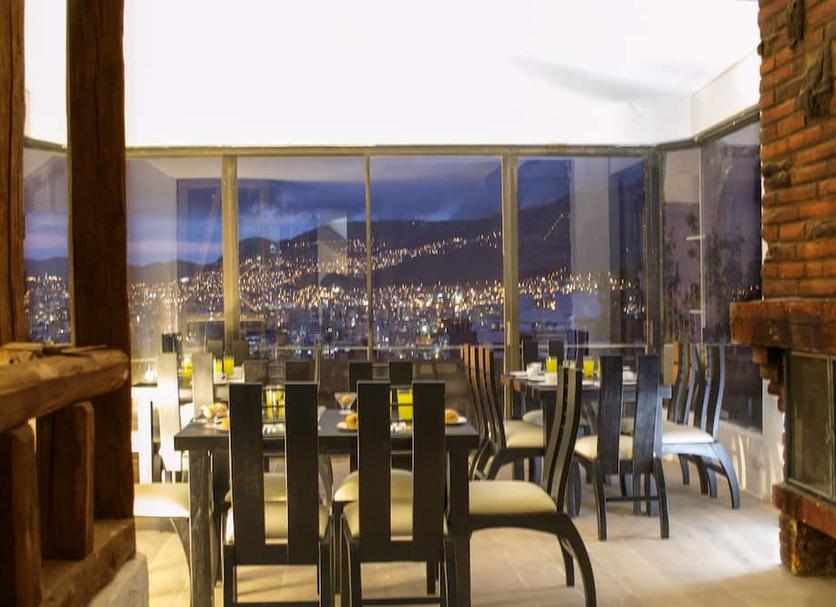 Restoran Foto