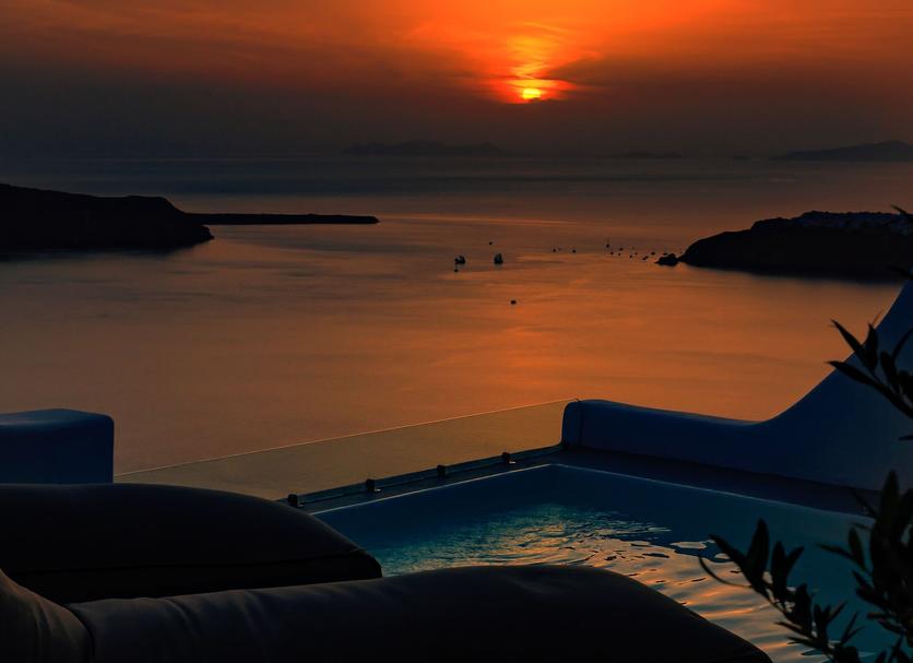 Kolam Foto