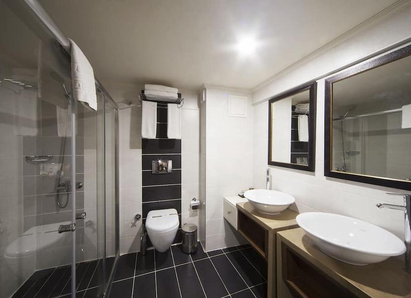 Kamar Mandi Foto