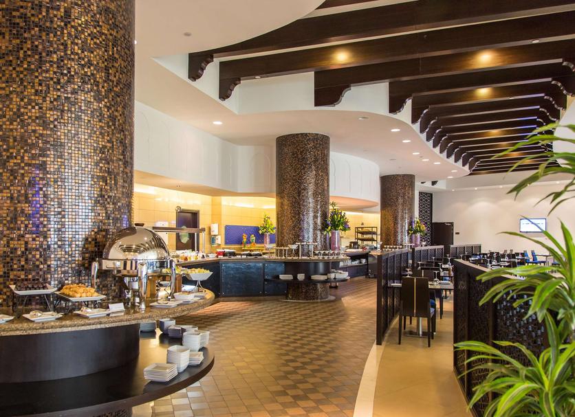 Restoran Foto