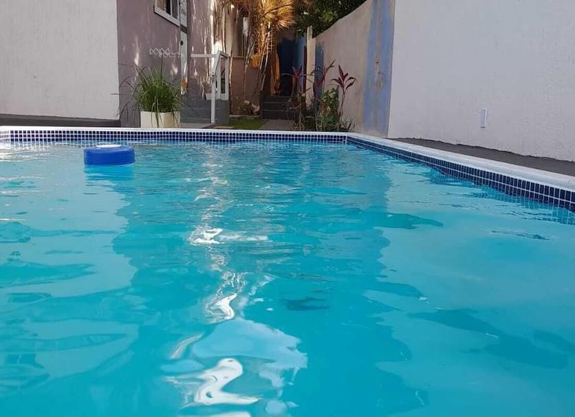 Kolam Foto