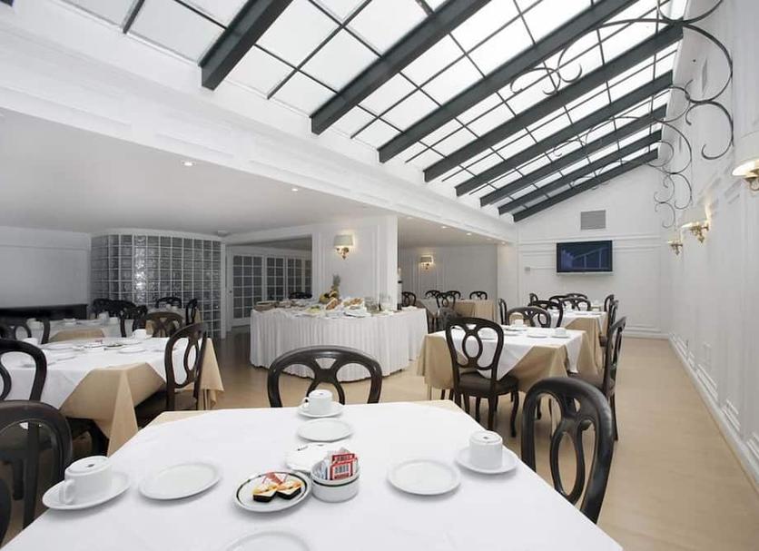 Restoran Foto