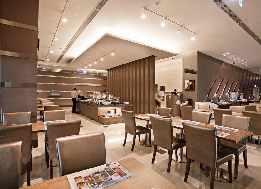 Restoran Foto